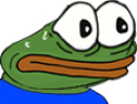 Scaredge emote