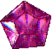 PinkGem emote