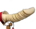 Pringless emote
