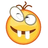 EBLAN emote