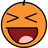 xD emote