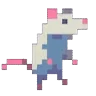 RatJamming emote