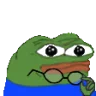 peeeepoSmart emote