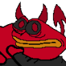 stopbeingMean emote