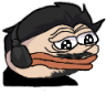 BSadge emote