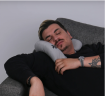 BazziSleep emote