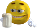 Urinbrause emote