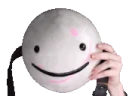 Reveal emote