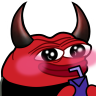 peepoSip emote