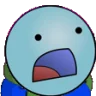 GaspLaugh emote