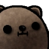 bearHollow emote