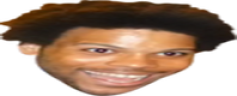 WideHard emote