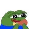 LEPOULET emote