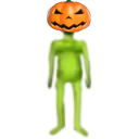 AlienUnpleased