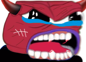 pepeScream