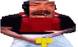 KEKTSPIN emote
