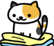catresort emote