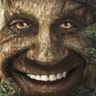 HappyWiseTree emote