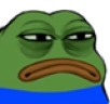 TIRED emote