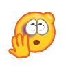 ouch emote