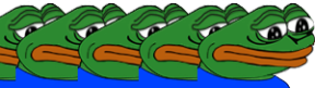 Queuedge emote