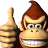 okayy emote