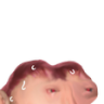HidingEmotions emote