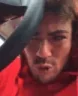 Punieta emote