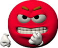 SuperMad emote