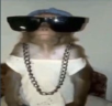 monkeyBased emote