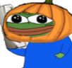 ALOWEEN emote