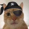 catPirate emote