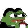 peepoJuice emote