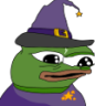 FeelsWizardMan emote