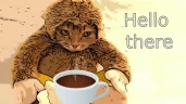 HelloThere emote
