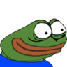 Crackge emote