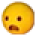oranged emote