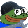 Repairge emote
