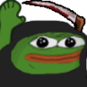 peepoYo emote