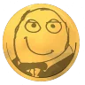 DimaCoin emote