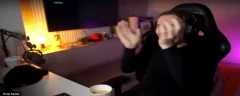 koreshClap emote