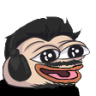 bazziHappy emote