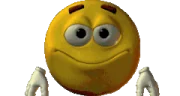 CyberShiza emote