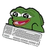 peepoChat emote