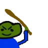 bonkk emote