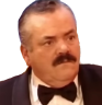 KEKSerious emote