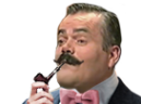 KEKDandy emote