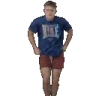 symSturdy emote