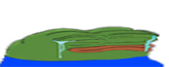 widepeepoSad emote