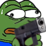 monkaAim emote